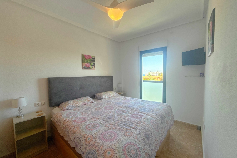 Re-Sale - Apartment - Orihuela Costa - Cabo Roig