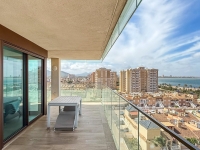Re-Sale - Apartment - Cartagena - Playa Honda