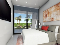 Nye - Frittliggende Villa - Calasparra