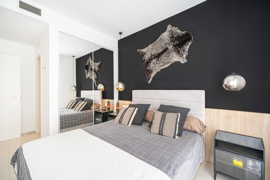 Re-Sale - Apartment - Ciudad Quesada - La Laguna