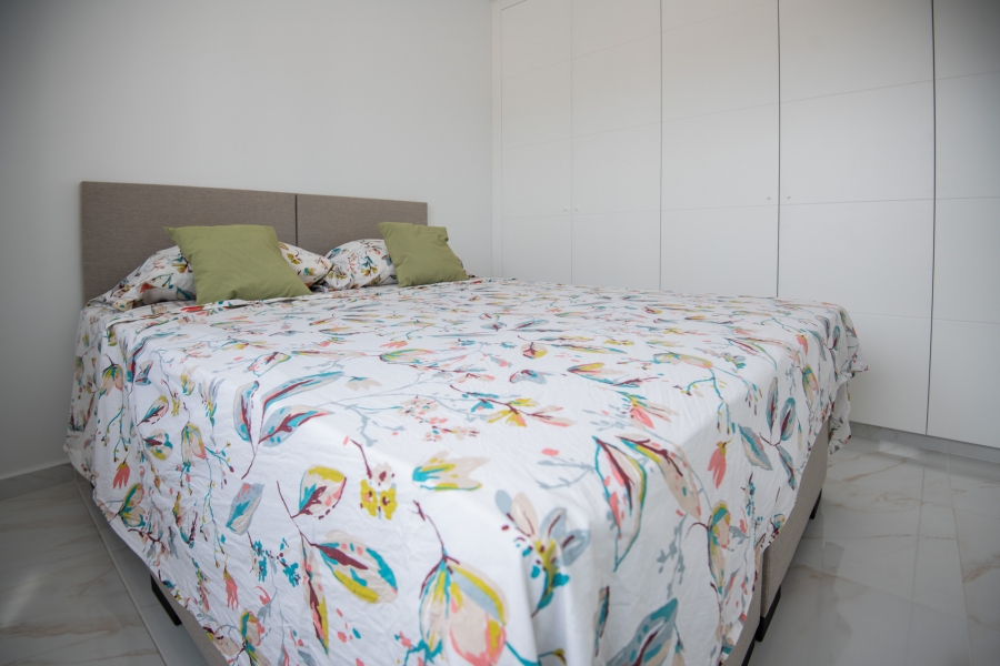 Nye - Frittliggende Villa - Pinar de Campoverde