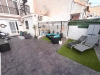 Re-Sale - Apartment - Torrevieja - El Chaparral