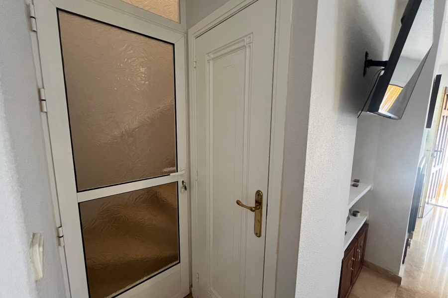 Re-Sale - Quad Villa - Orihuela Costa - Playa Flamenca