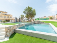 New - Apartment - Torrevieja
