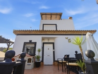 Re-Sale - Detached Villa - Ciudad Quesada - La Marquesa