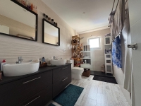 Re-Sale - Detached Villa - Torrevieja - Torretas