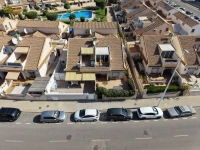 Re-Sale - Semi Detached Villa - Orihuela Costa - La Zenia