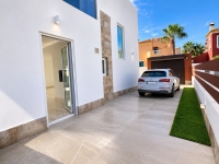 New - Detached Villa - Ciudad Quesada - Doña Pepa