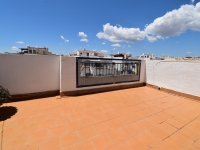 Re-Sale - Semi Detached Villa - Orihuela Costa - Playa Flamenca