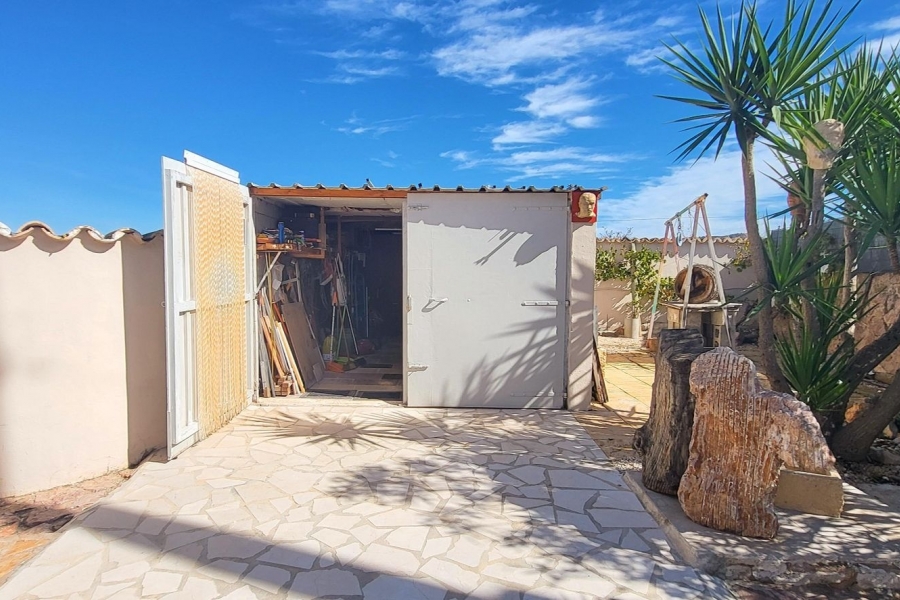 Re-Sale - Detached Villa - La Romana - La Romana - Country