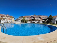 Re-Sale - Townhouse - Ciudad Quesada - Lo Marabu