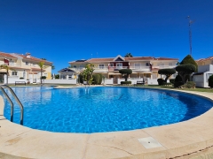 Townhouse - Re-Sale - Ciudad Quesada - Lo Marabu