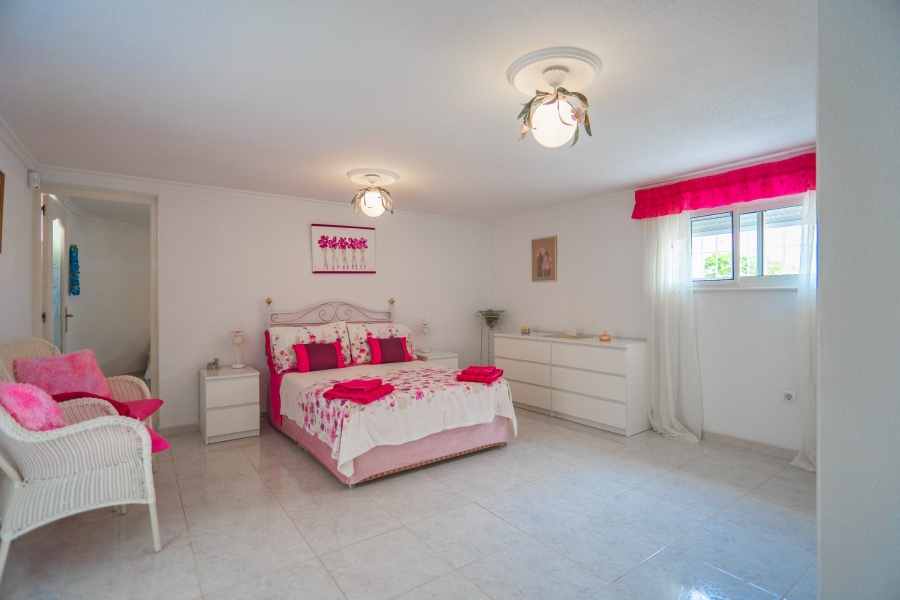 Re-Sale - Detached Villa - Ciudad Quesada - La Marquesa