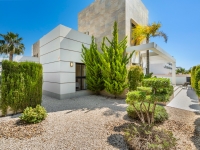 Re-Sale - Detached Villa - Ciudad Quesada - Doña Pepa