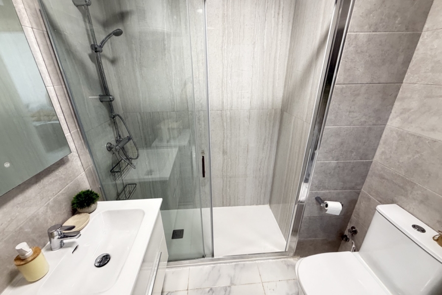 Re-Sale - Apartment - Orihuela Costa - La Zenia
