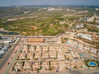 Re-Sale - Quad Villa - Orihuela Costa - Lomas de Cabo Roig