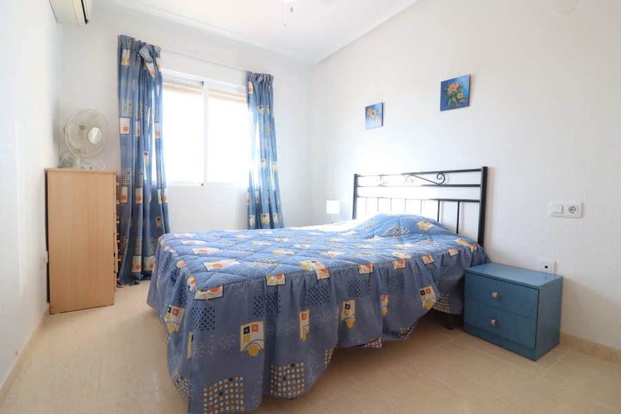 Re-Sale - Apartment - Algorfa - Algorfa - Village