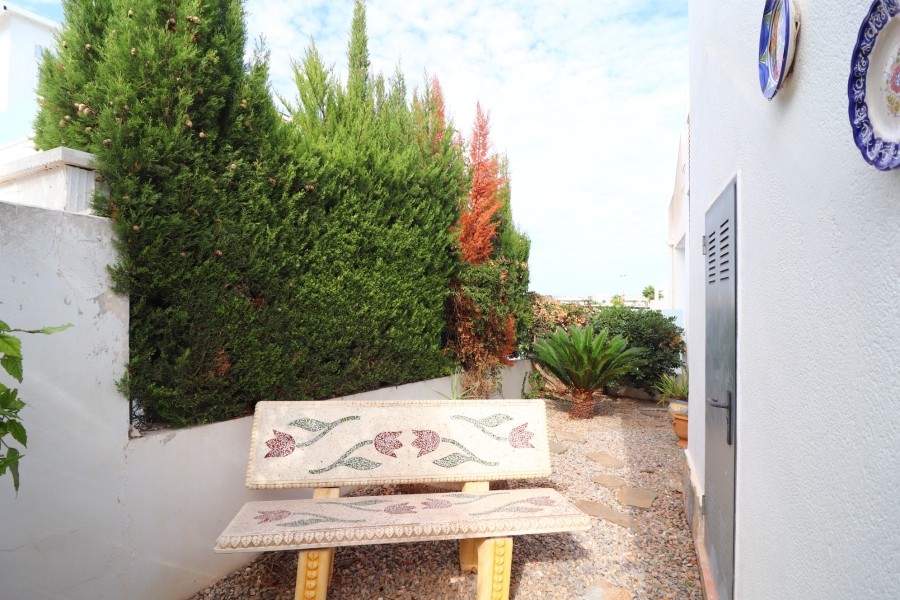 Re-Sale - Quad Villa - Orihuela Costa - Los Balcones