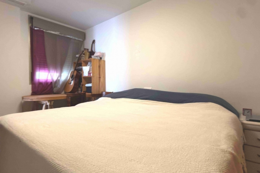 Re-Sale - Apartment - San Miguel de Salinas - San Miguel - Town