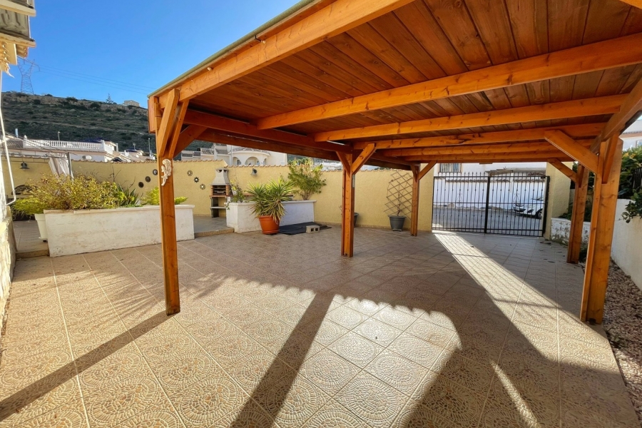 Re-Sale - Detached Villa - Benimar - Rojales Hills