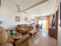 Re-Sale - Apartment - Orihuela Costa - Dehesa de Campoamor