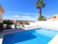 Re-Sale - Detached Villa - Ciudad Quesada - La Marquesa