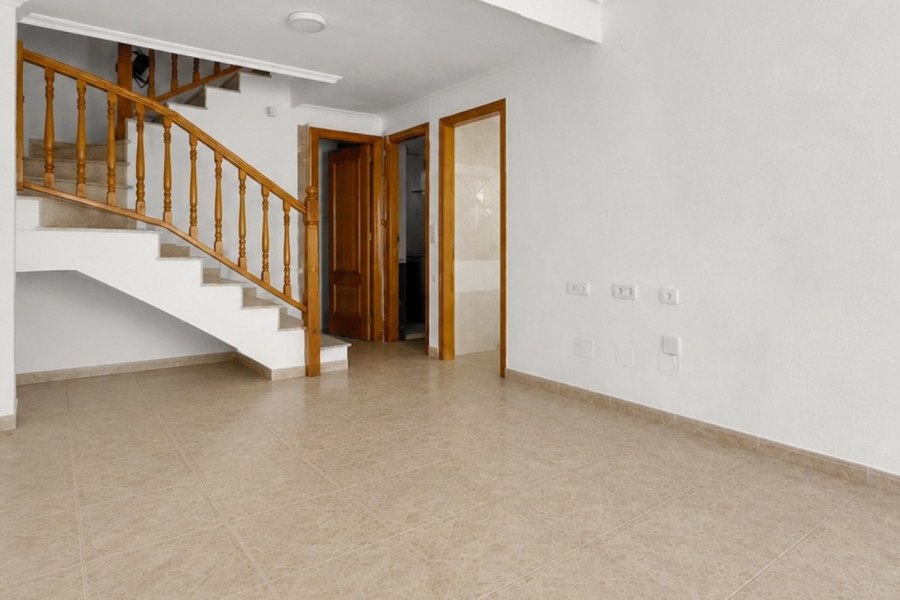 Re-Sale - Townhouse - Orihuela Costa - Playa Flamenca