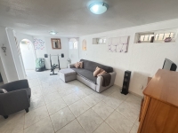 Re-Sale - Detached Villa - Orihuela Costa - Villamartin