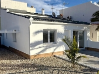 Re-Sale - Semi Detached Villa - Ciudad Quesada - Rojales