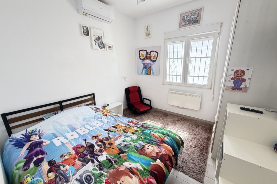 Re-Sale - Bungalow - Orihuela Costa - Villamartin