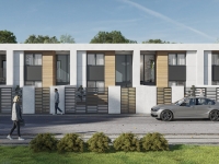 Nieuw - Herenhuis - Alfaz del Pi