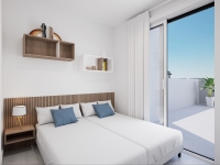 New - Apartment - Los Alcazares - Los Alcázares