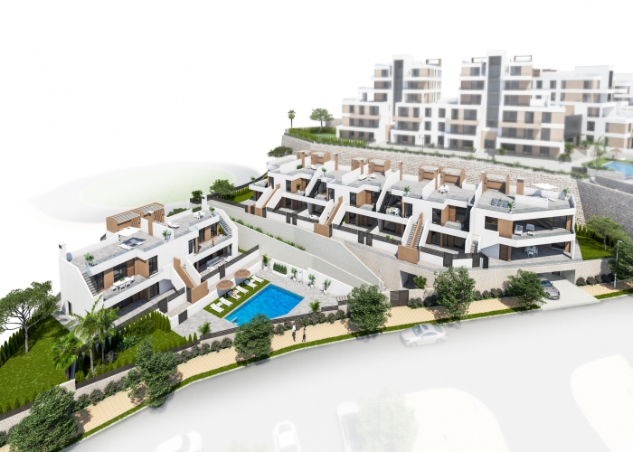 New - Apartment - Vera - Playas de Vera
