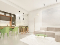 New - Apartment - La Vila Joiosa - Villajoyosa - Town