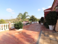 Re-Sale - Detached Villa - Algorfa - Lomas de La Juliana