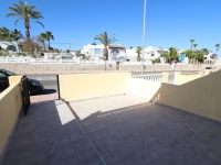 Re-Sale - Townhouse - Orihuela Costa - Villamartin