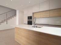 New - Detached Villa - Heredades - Heredades - Village