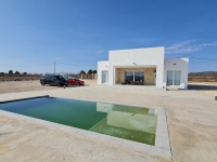 Re-Sale - Country Property - Pinoso - Pinoso - Country