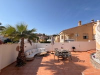 Re-Sale - Detached Villa - Ciudad Quesada - La Marquesa