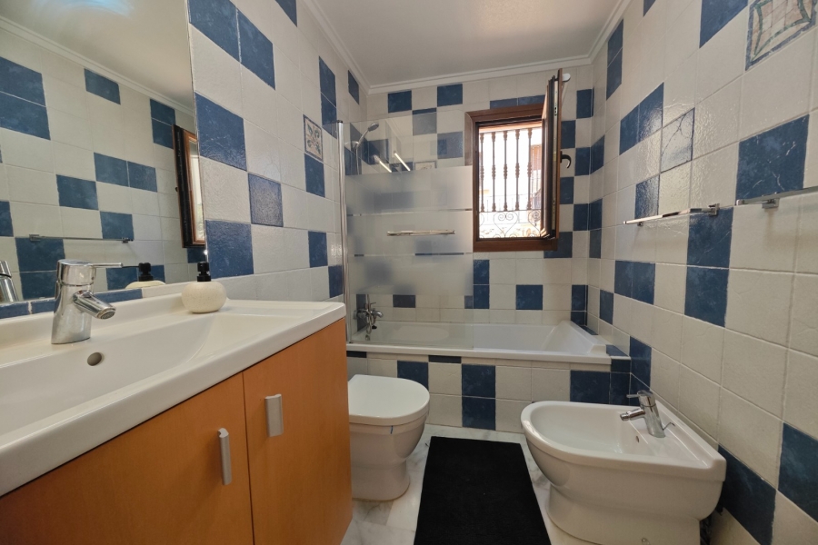 Re-Sale - Apartment - Algorfa - La Finca Golf Resort