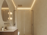 New - Detached Villa - Polop - Polop - Town