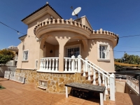 Re-Sale - Detached Villa - Ciudad Quesada - Doña Pepa