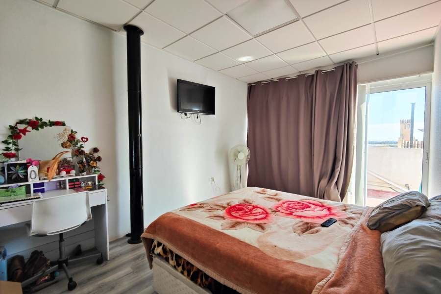 Re-Sale - Townhouse - San Miguel de Salinas - San Miguel - Town