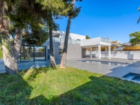 Re-Sale - Detached Villa - Orihuela Costa - Dehesa de Campoamor