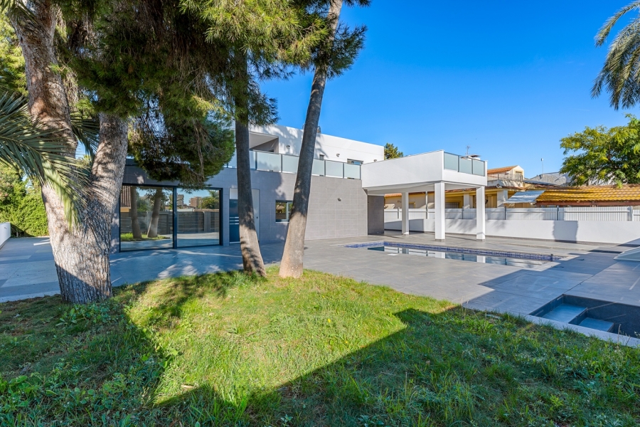 Re-Sale - Detached Villa - Orihuela Costa - Dehesa de Campoamor