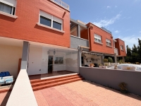 Re-Sale - Townhouse - Ciudad Quesada - Doña Pepa