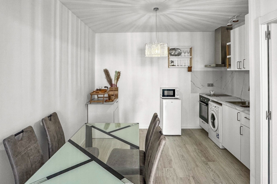 Re-Sale - Apartment - Orihuela Costa - Los Balcones