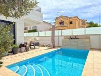 Re-Sale - Detached Villa - Orihuela Costa - Villamartin