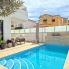 Re-Sale - Detached Villa - Orihuela Costa - Villamartin