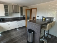 Re-Sale - Detached Villa - Algorfa - Montemar